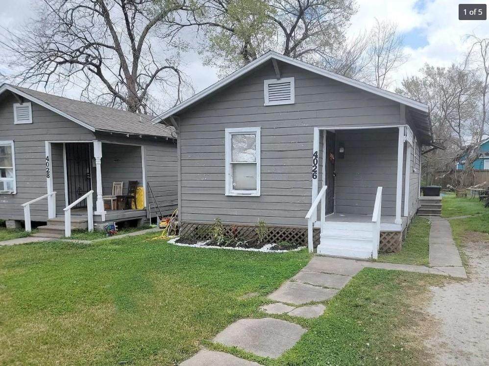 4020 Sayers Street - Photo 1