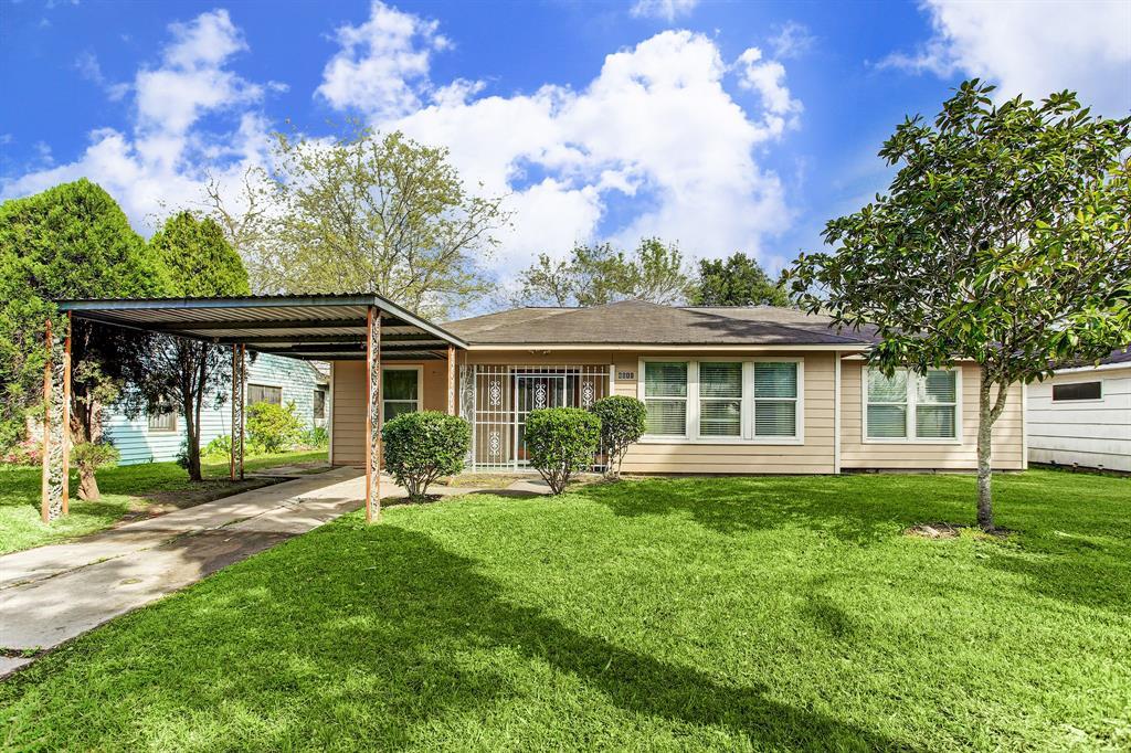 6011 Westover Street - Photo 1