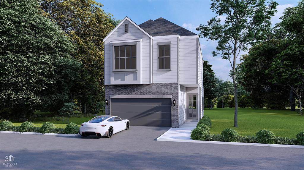 417 Stonework Oaks Lane - Photo 1