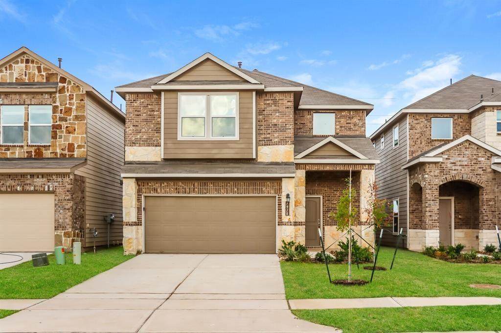 7947 Cypress Country Drive - Photo 1
