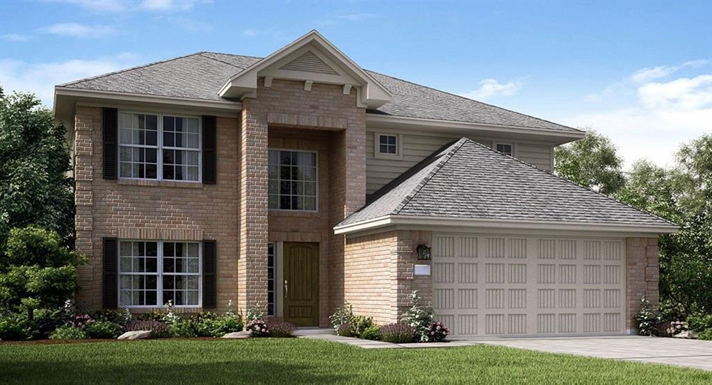 3058 Camelia View Lane - Photo 1