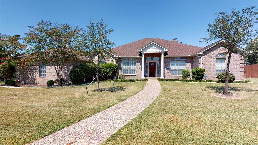 991 Whispering Oaks Drive - Photo 1