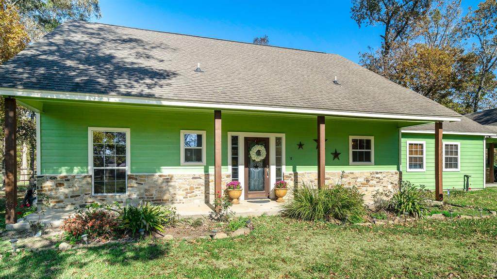 13115 Willis Waukegan Road - Photo 1