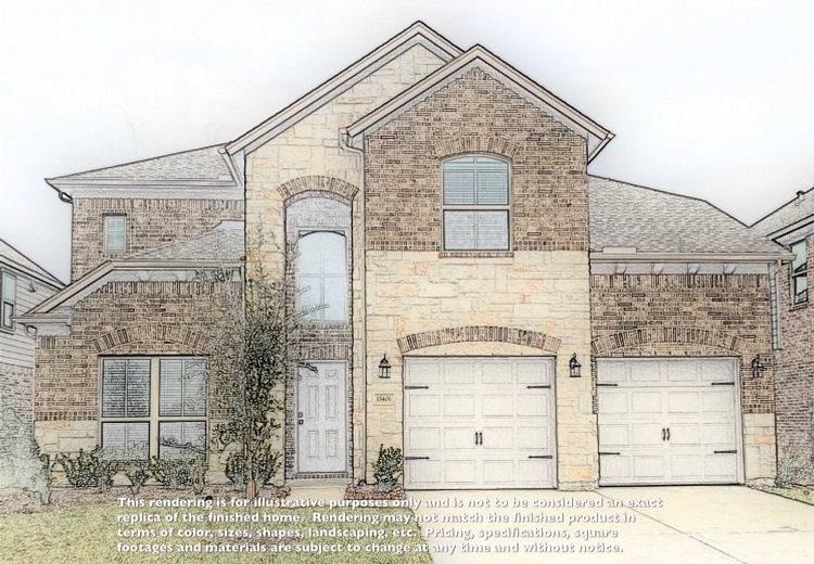 15219 Winthrop Manor Way - Photo 1