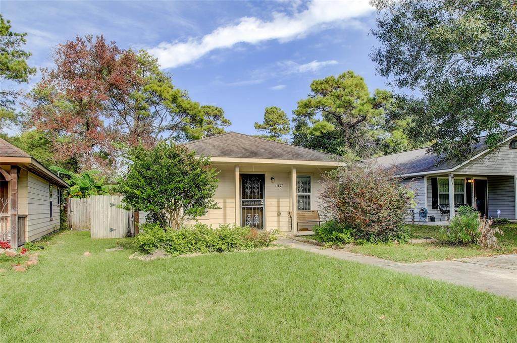 11807 Greenmesa Drive - Photo 1