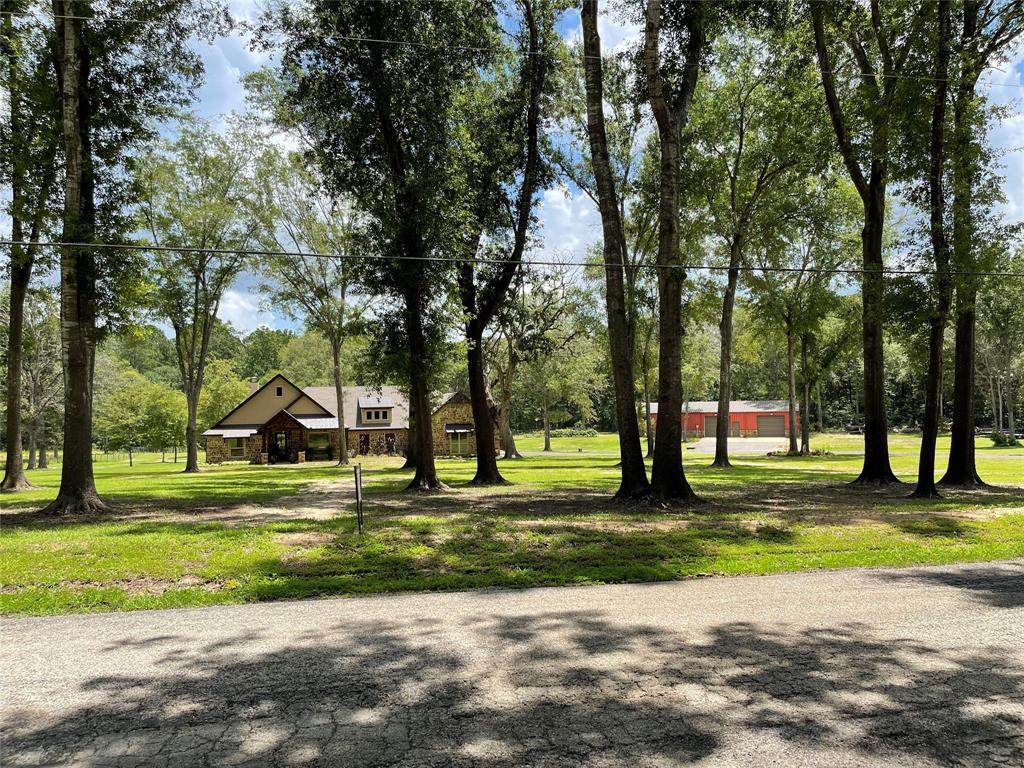 1114 Bailey Lane - Photo 1