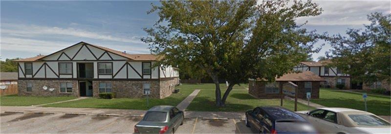 101 Pecan Street - Photo 1