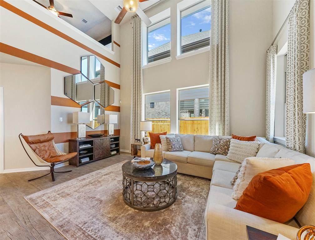 522 Maybella Forest Drive - Photo 1