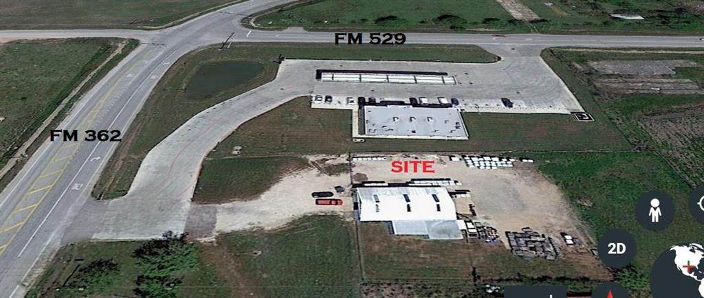 6938 Fm 362 Road - Photo 1
