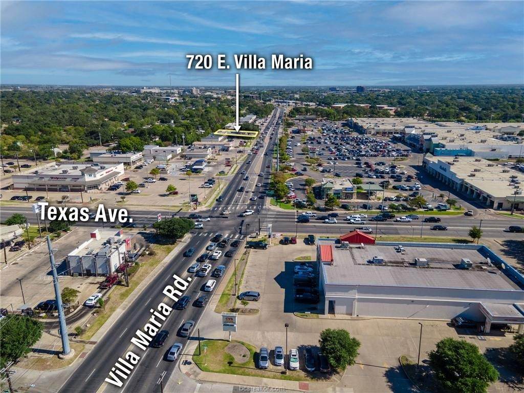 720 Villa Maria Road - Photo 1
