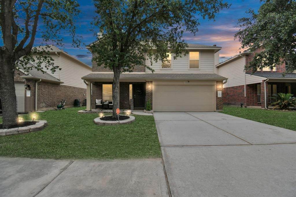 1215 Lavender Shade Court - Photo 1