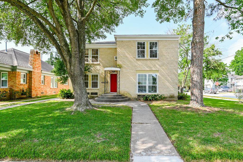 4402 Jefferson Street - Photo 1