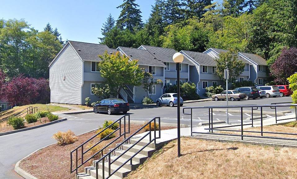 821 High School Road - Photo 1