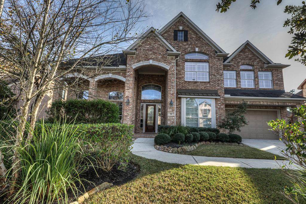 82 Cove View Trl - Photo 1