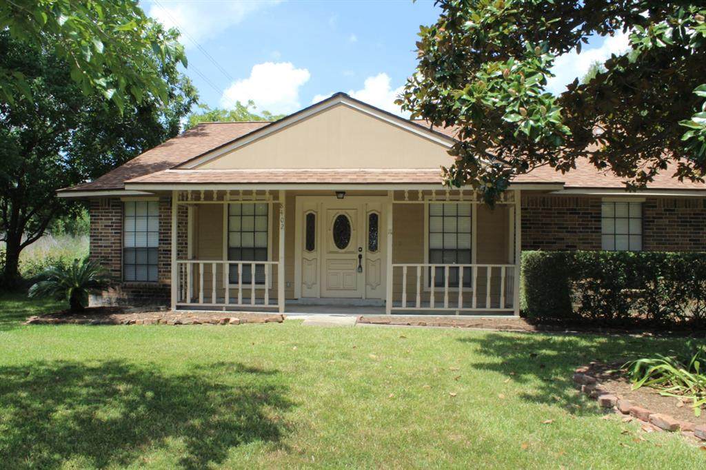 8402 Pine Shores Drive - Photo 1