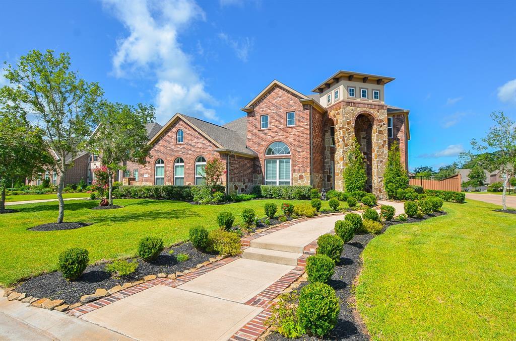 5411 Pecan Field Drive - Photo 1