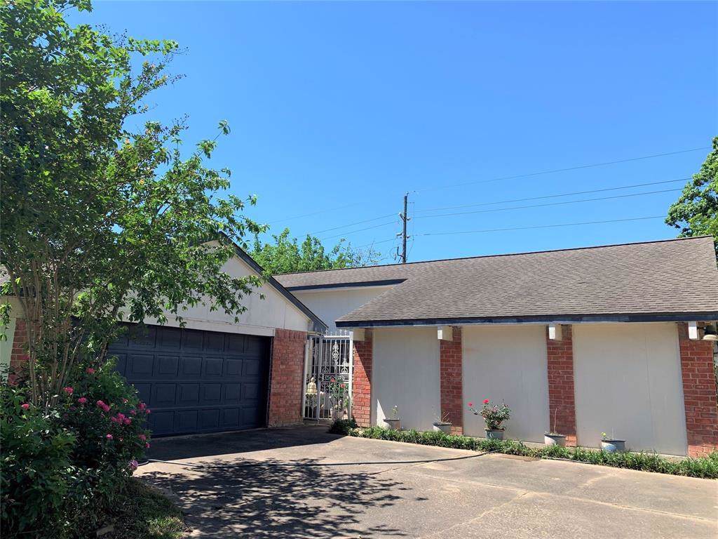 2411 Creek Meadow Drive - Photo 1