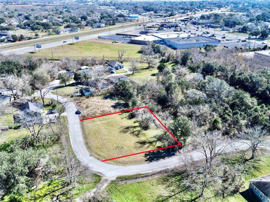 0 Britton Dr - Photo 1
