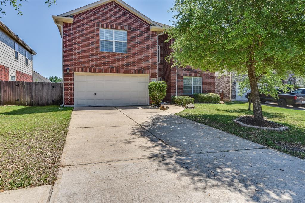 8319 Point Pendleton Drive - Photo 1