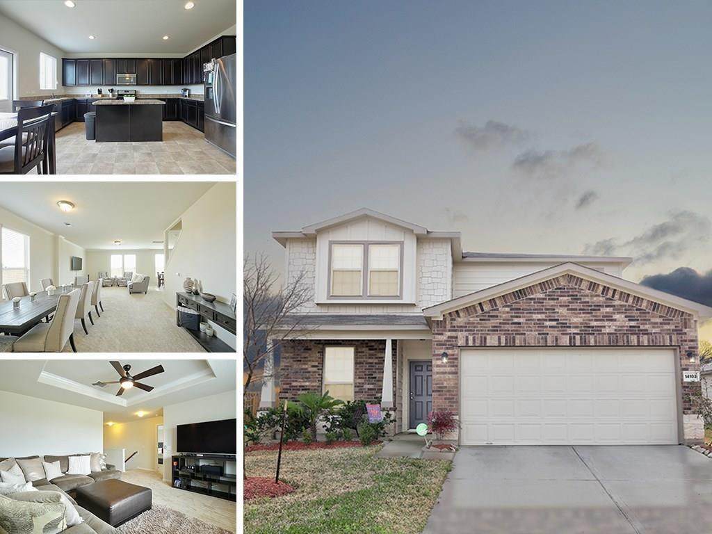 14103 Sundrop Park Lane - Photo 1