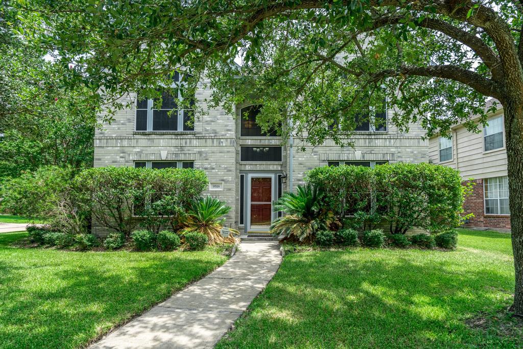 9518 Therrell Drive - Photo 1