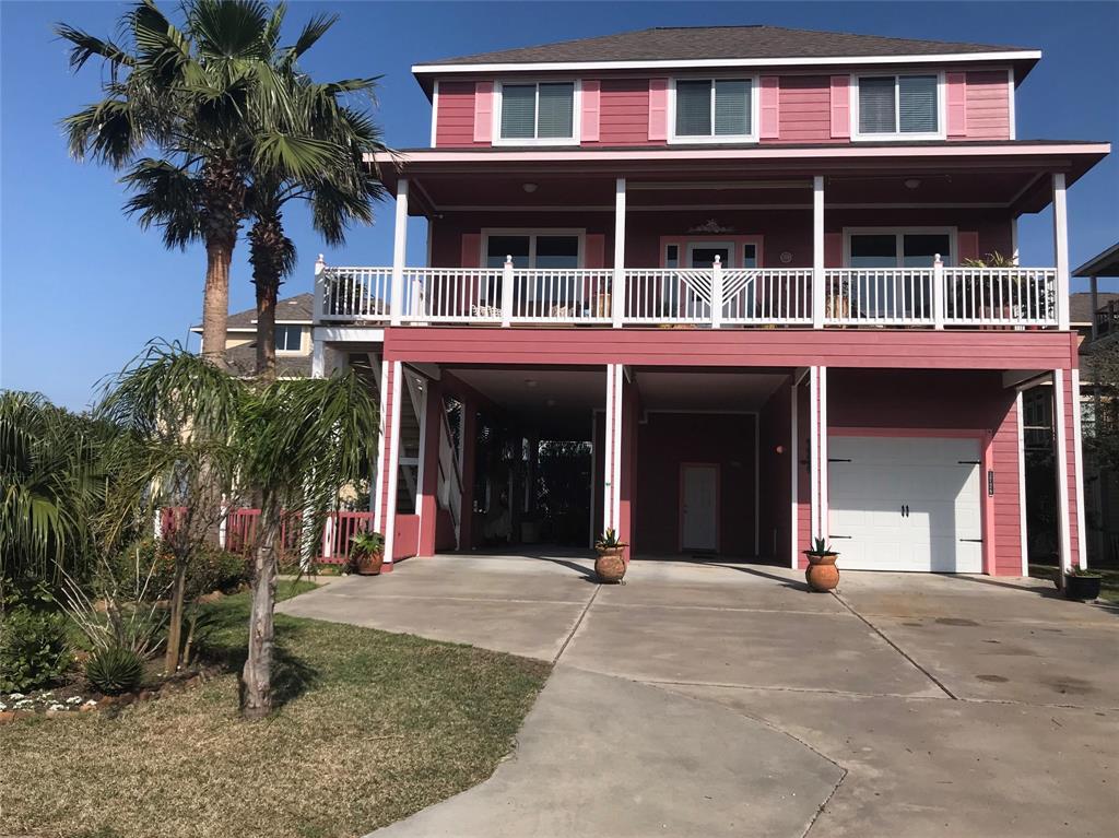 3726 Marina Blvd Boulevard - Photo 1