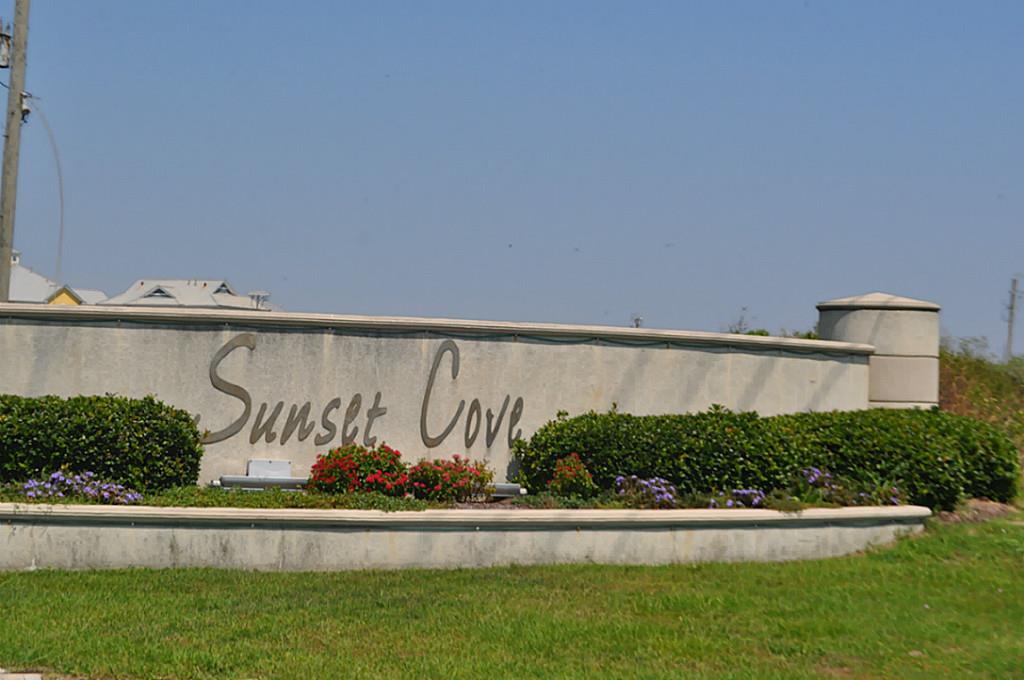 4227 Sunset Bay Drive - Photo 1