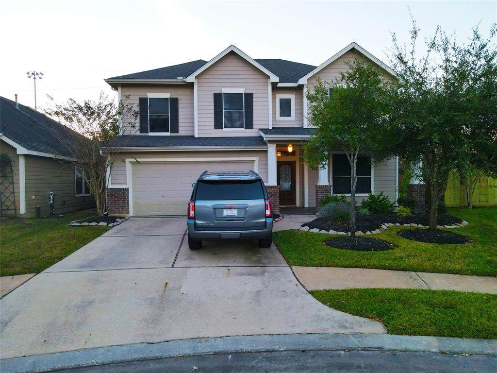 19227 Mossy Pointe Lane - Photo 1