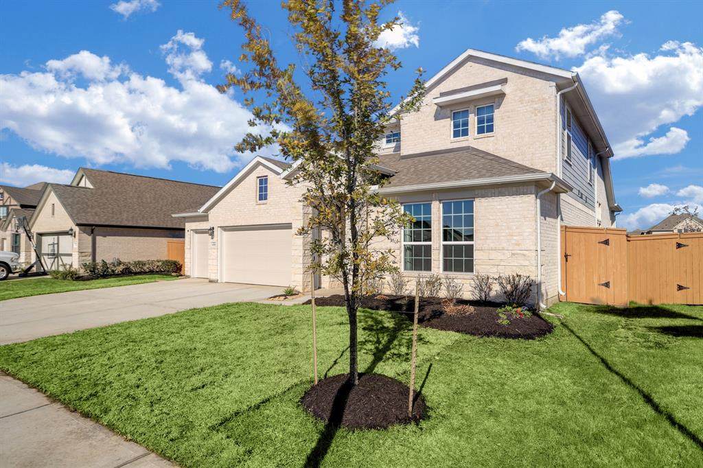 11915 Lewisvale Green Drive - Photo 1