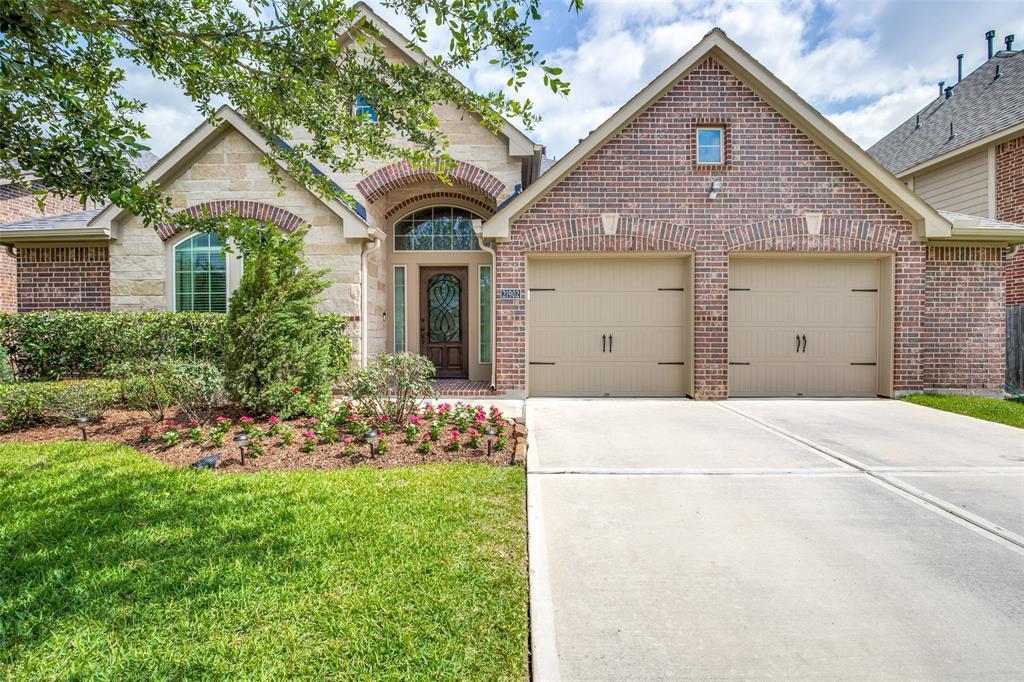21902 Juniper Wood Lane Lane - Photo 1