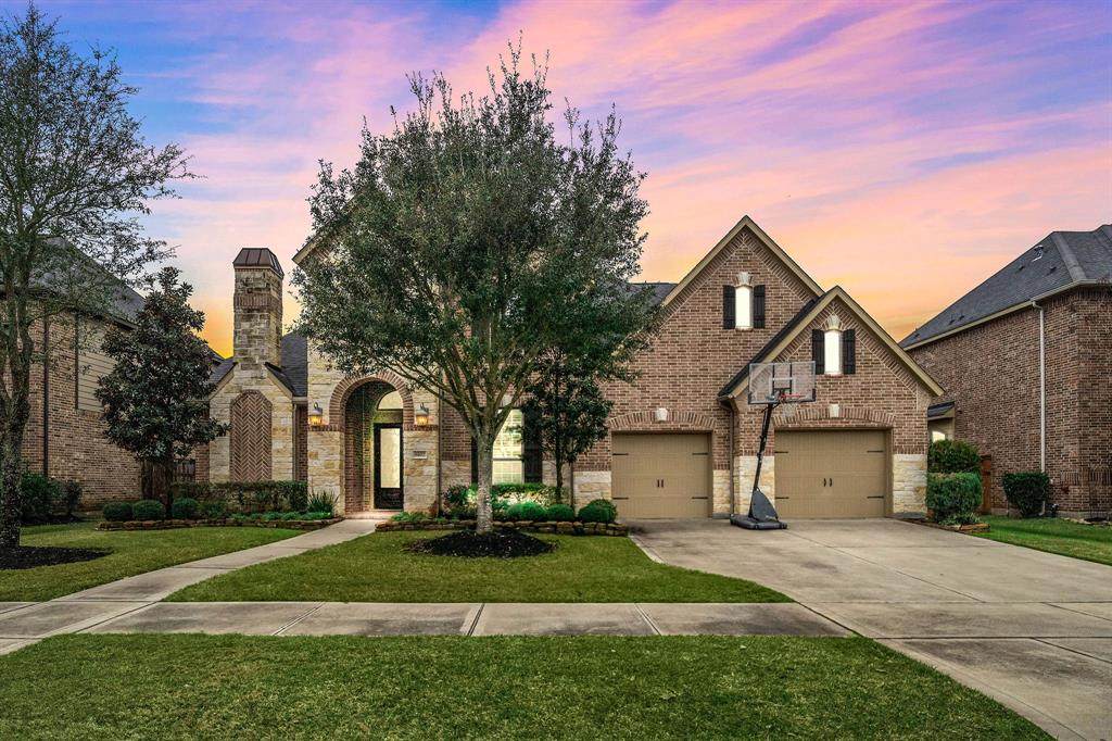 6102 Chapel Falls Lane - Photo 1