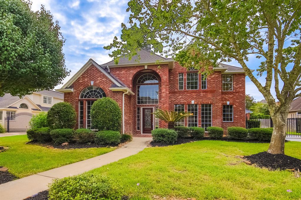 6211 Becker Line Drive - Photo 1
