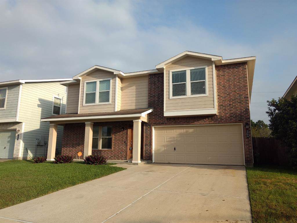 2008 Lost Pine Court - Photo 1