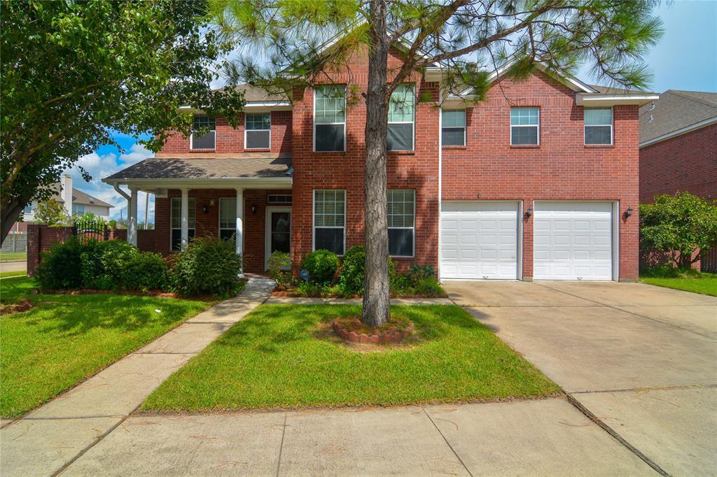 4320 Green Tee Drive - Photo 1