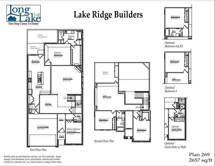 3207 Etring Lane - Photo 1