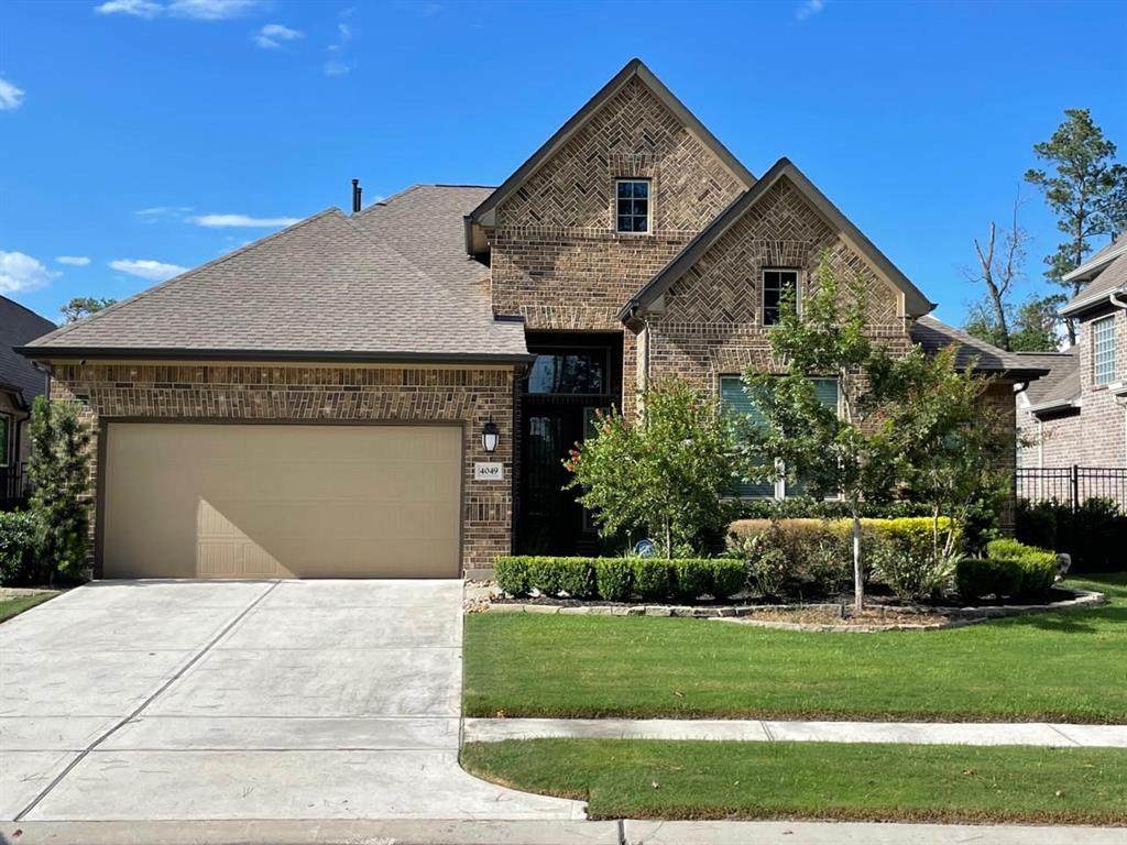 4049 Windsor Chase Drive - Photo 1