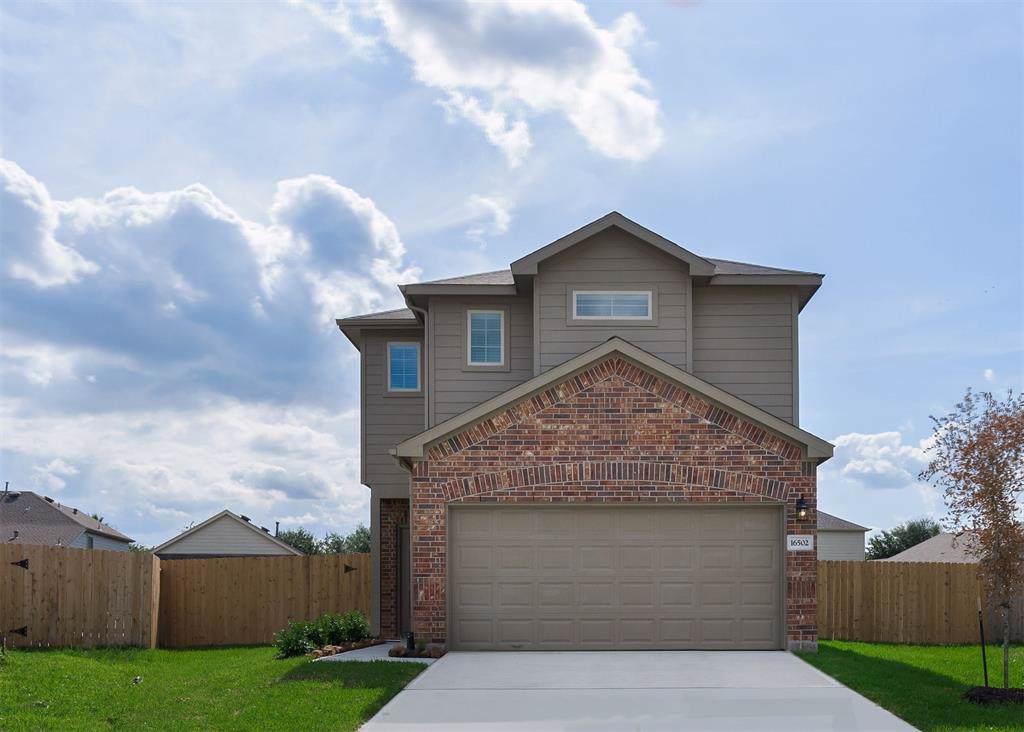 14831 Cardiff Cliff Lane - Photo 1