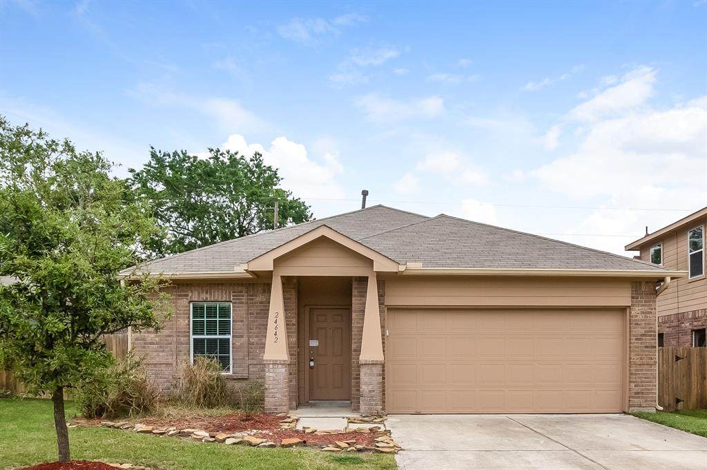 24642 Sandusky Drive - Photo 1