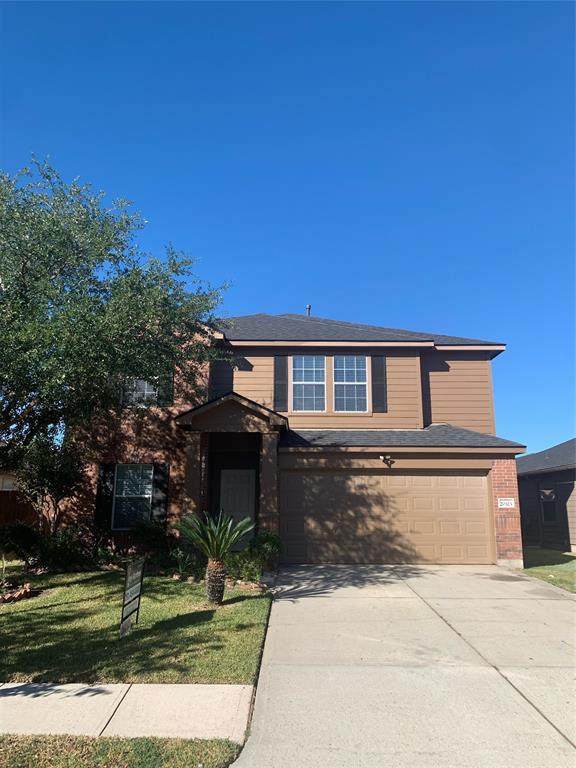 20323 Paso Fino Drive - Photo 1