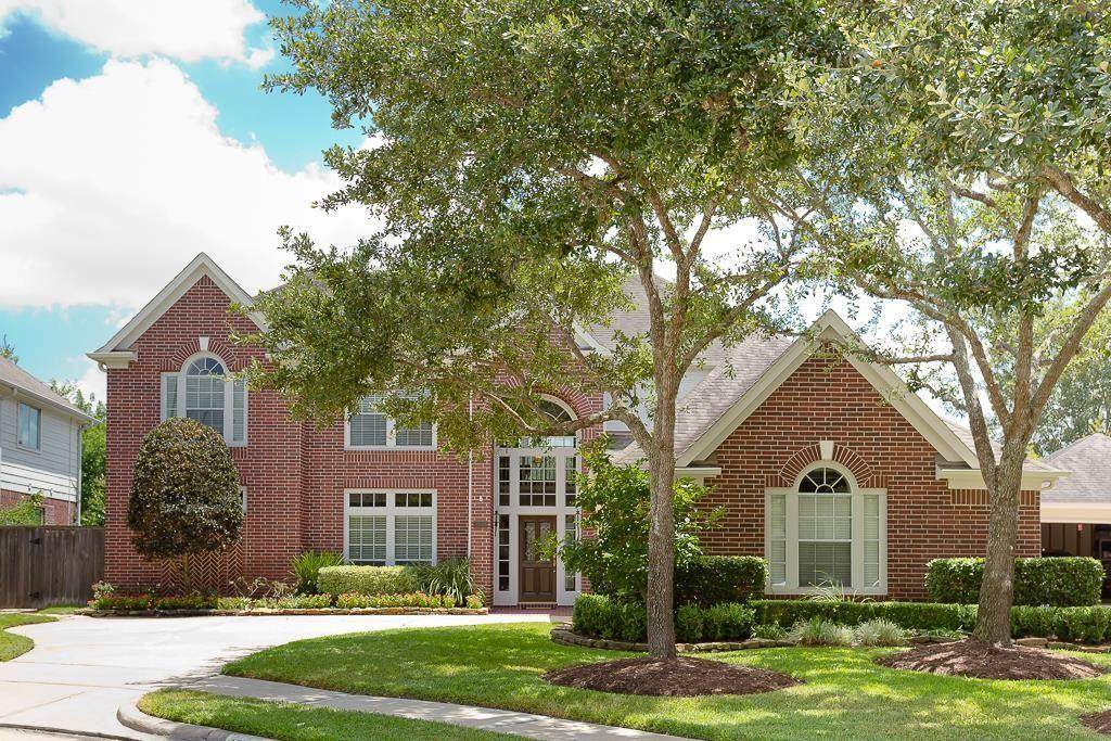 1810 Wild Violet Court - Photo 1