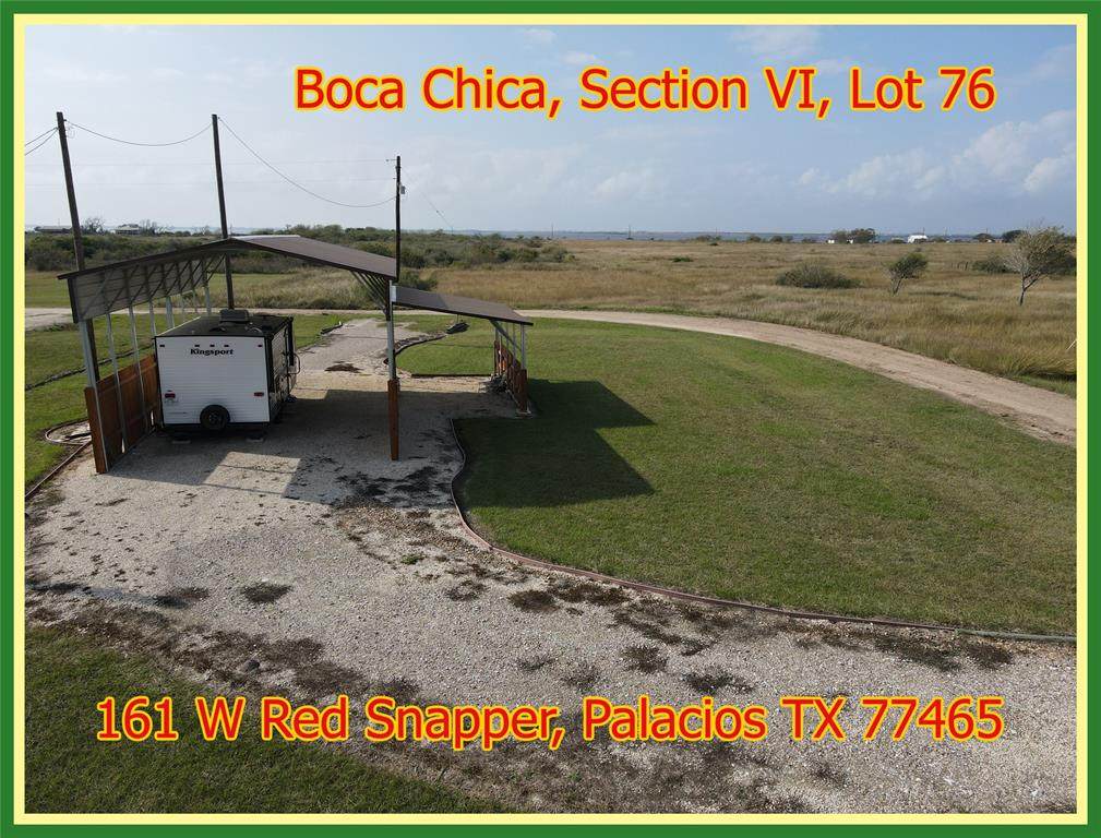 161 Red Snapper Drive - Photo 1