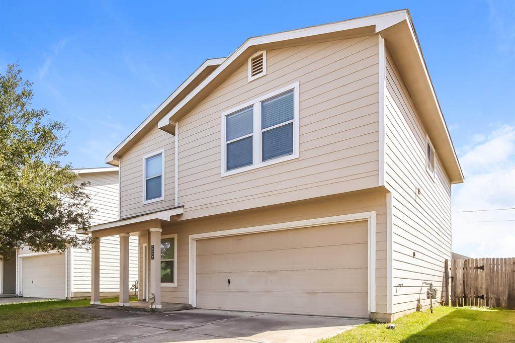 7738 Galleon Field Lane - Photo 1