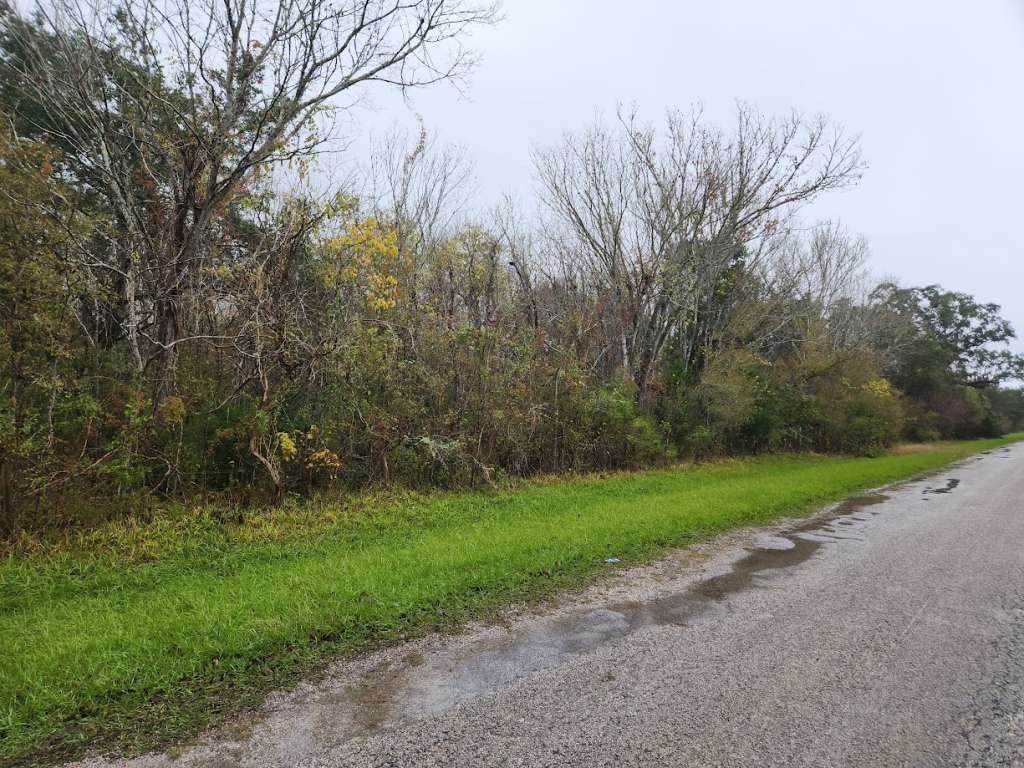 0 County Road 279 Road - Photo 1