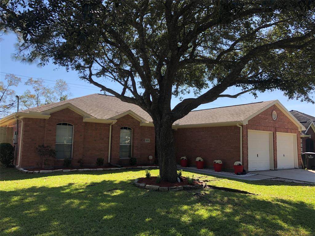 3109 Quail Run Drive - Photo 1