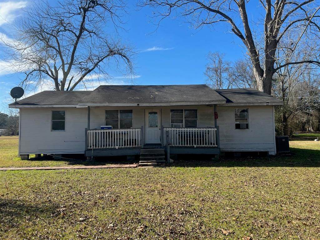 12208 Batson Prairie Road - Photo 1