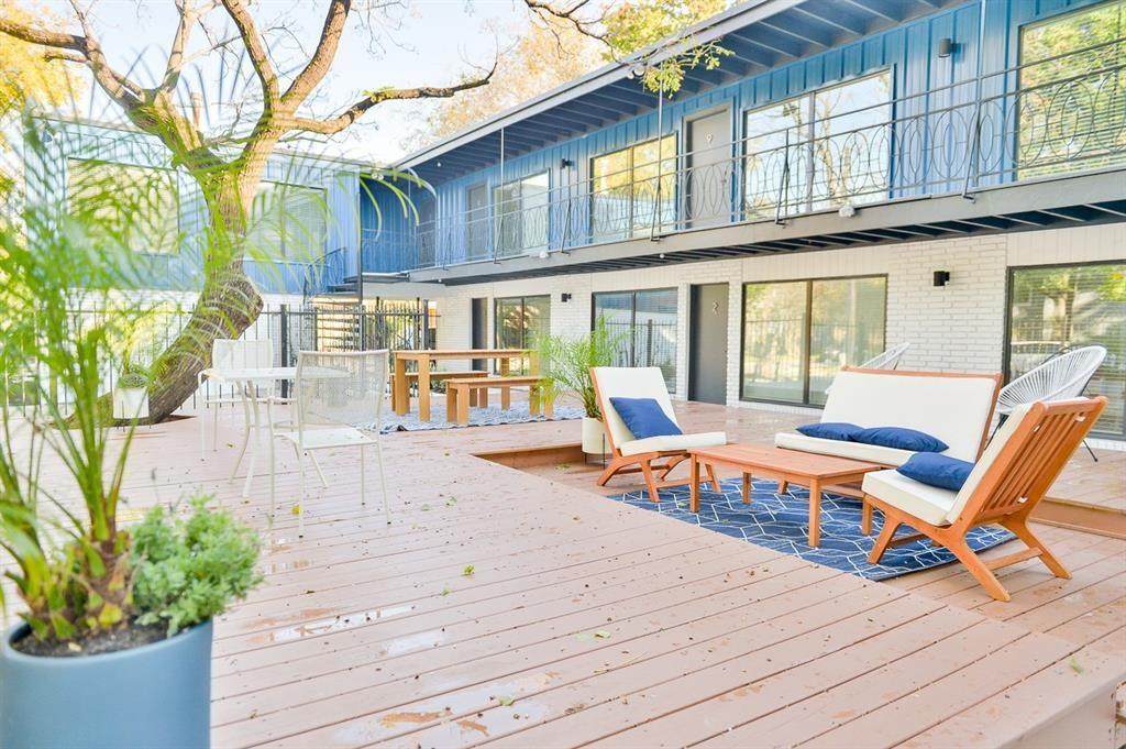 501 Branard Street - Photo 1