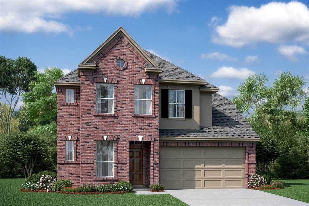 4206 Pale Fox Lane - Photo 1
