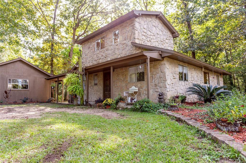 668 County Road 2219 - Photo 1