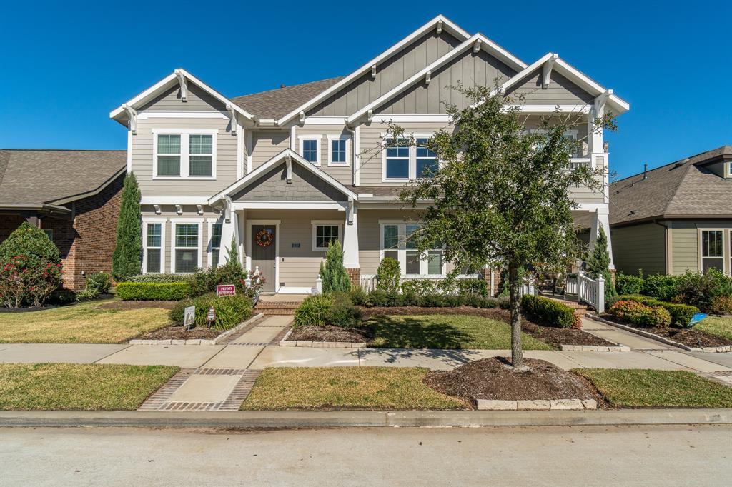 18318 Central Creek Drive - Photo 1