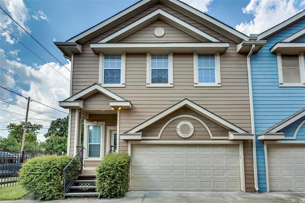 2624 Detering Street - Photo 1